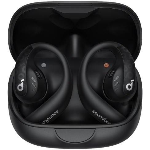 هدفون بی سیم انکر AeroFit Pro_A3871