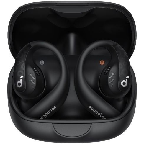 هدفون بی سیم انکر AeroFit Pro_A3871