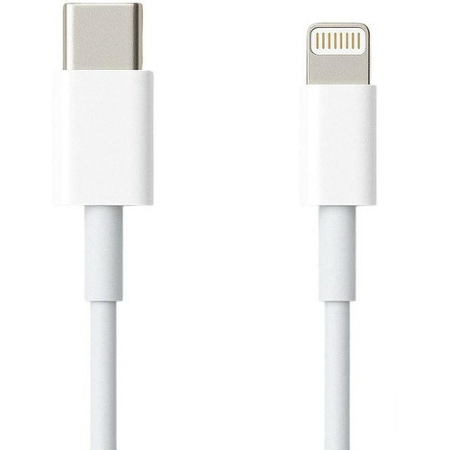 کابل تبدیل USB-C به لایتنینگ اپل اورجینال