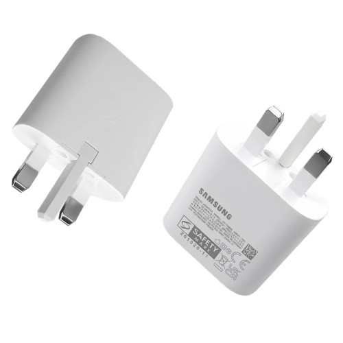 آداپتور 25 وات اورجینال سامسونگ مدل ep-t2510nwegae