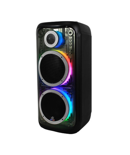 اسپیکر pro audio